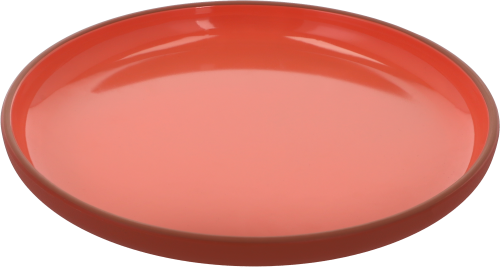 Berger Viona Essteller Ø 27 cm terracotta - Teller