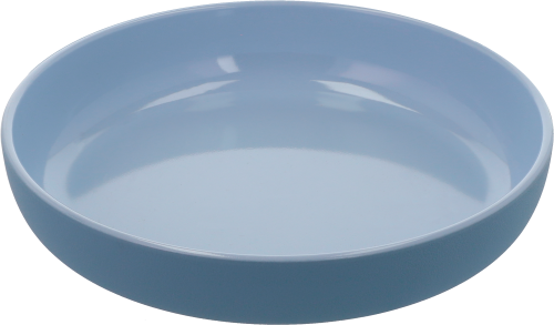 Berger Viona Essteller tief Ø 21 cm bleu - Teller