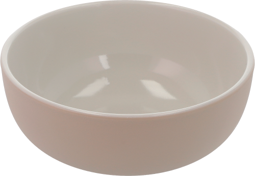 Berger Viona Schale Ø 14 cm creme - Schüsseln & Schalen