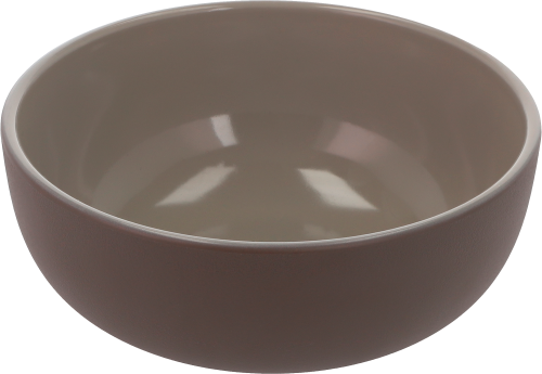 Berger Viona Schale Ø 14 cm stein - Schüsseln & Schalen