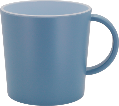 Berger Viona Trinkbecher 300 ml bleu - Becher & Tassen