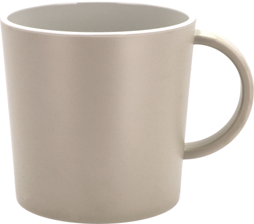 Berger Viona Trinkbecher 300 ml creme - Becher & Tassen