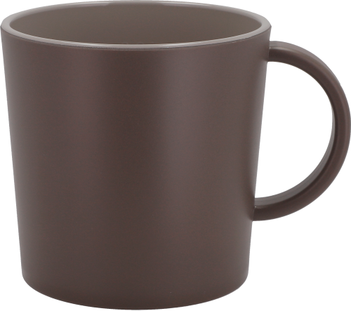 Berger Viona Trinkbecher 300 ml stein - Becher & Tassen