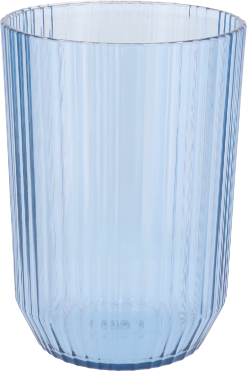 Berger Viona Trinkglas 300 ml bleu - Gläser