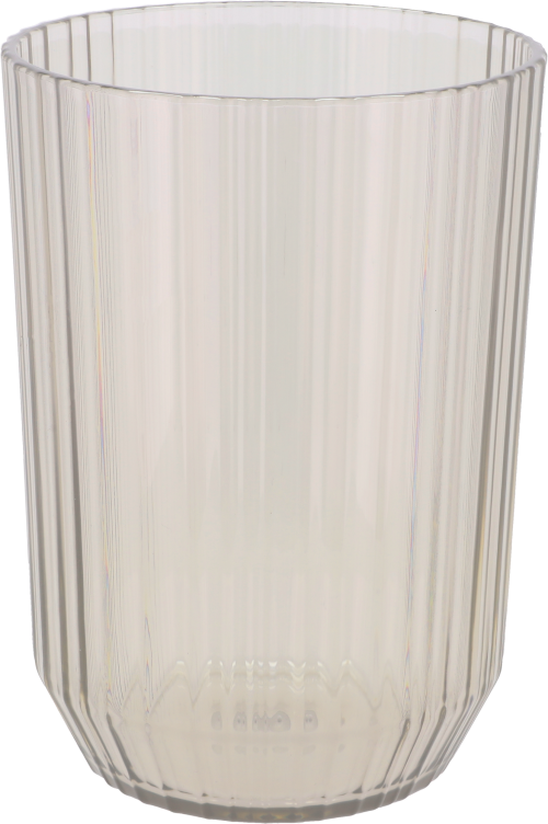 Berger Viona Trinkglas 300 ml creme - Gläser