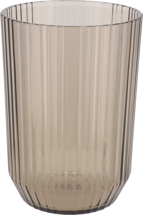 Berger Viona Trinkglas 300 ml stein - Gläser