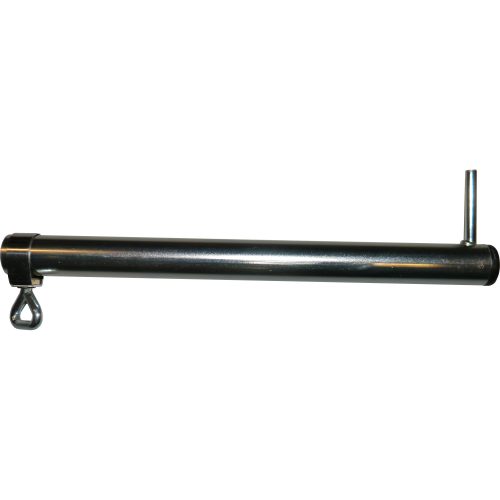 Berger Vordachstutzen für EA-Gerüst - Zelt-Gestänge & Zubehör