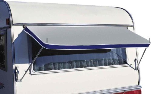 Berger Wachau Gestänge für Fenstermarkise - Zelt-Gestänge & Zubehör