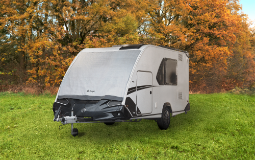 Berger Wohnwagen Bugschutzplane 200 x 160 cm - Wohnwagen-Schutzhüllen