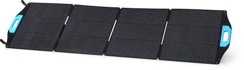 Berger XT200 faltbares Solarpanel 200 W - Solarmodule