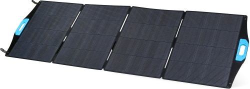 Berger XT300 faltbares Solarpanel 300 W - Solarmodule