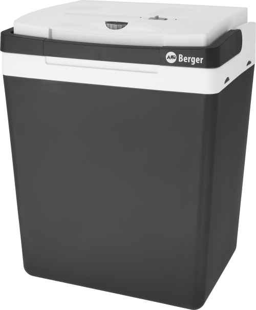 Berger Z2 thermoelektrische Kühlbox 30 Liter - Thermoelektrische Kühlboxen