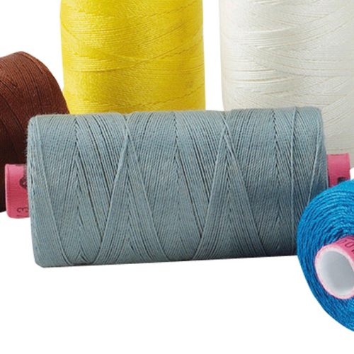 Berger Zelt-Nähfaden - Zeltreparatur