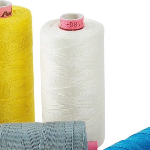 Berger Zelt-Nähfaden - Zeltreparatur