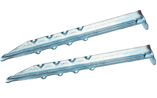 Berger Zelthering Mammut 2er Pack - Zeltheringe & Abspannmaterial