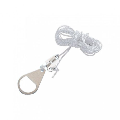 Berger Zeltspannleinen 3 mm 4er Pack 3m - Zeltheringe & Abspannmaterial