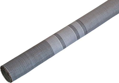 Berger Zeltteppich Standard 250 x 300 cm grau - Vorzeltteppich & Zeltboden