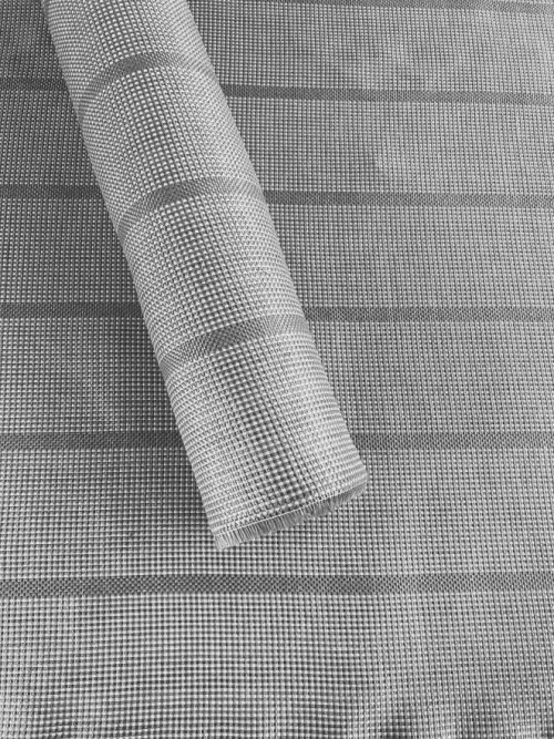 Berger Zeltteppich anthrazit 250x300 - Vorzeltteppich & Zeltboden von Arisol