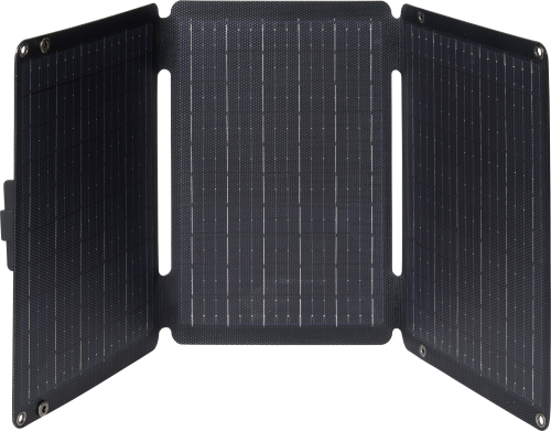 Berger faltbares 2GO Solarpanel 30 W - Solarmodule