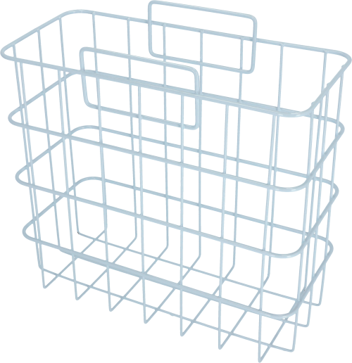 Berger rechter Ersatzkorb für MCX 75 Kühlbox 75 Liter 150298 / 540193 - Kühlboxen-Zubehör
