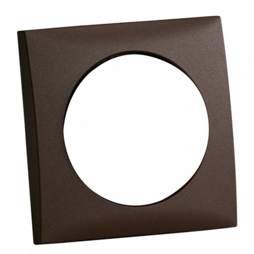 Berker Abdeckrahmen 1fach - Schalter, Taster & Rahmen