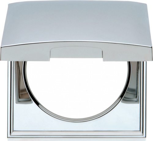 Berker Abdeckrahmen mit Klappdeckel flach - Schalter, Taster & Rahmen