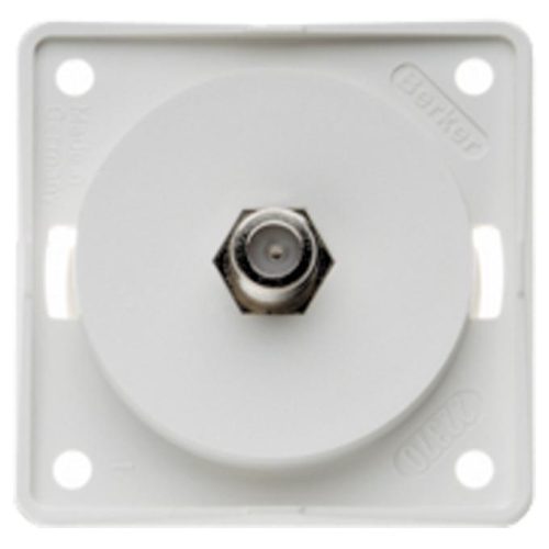 Berker Antennen-Verbinderdose SAT - Sat-Zubehör