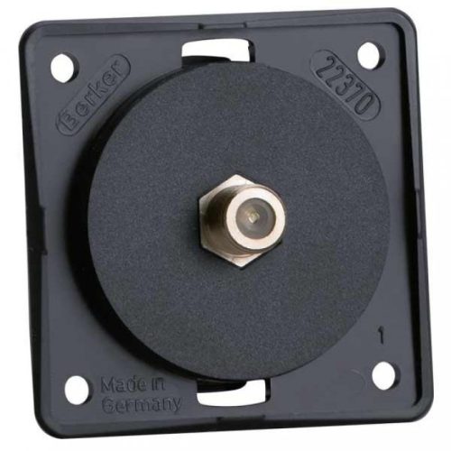 Berker Antennen-Verbinderdose SAT - Sat-Zubehör