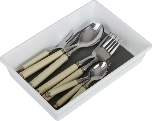 Besteckkasten Antirutsch M - Ordnungssysteme von Haba