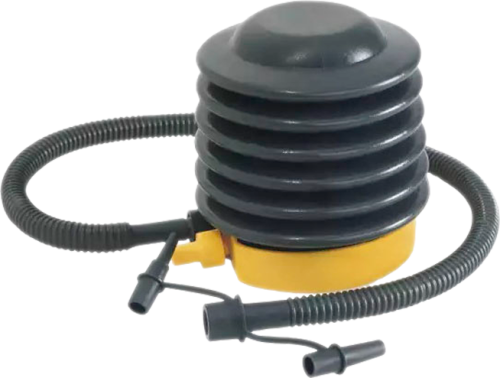 Bestway Air Step Fuß Luftpumpe 12,7 x 11,3 x 11 cm - Luftpumpen