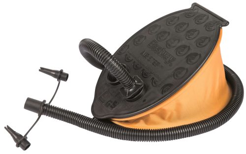Bestway Air Step Fußluftpumpe 1,4 l - Luftpumpen