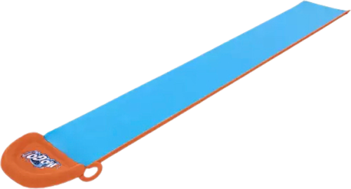 Bestway H2OGO! 1 Person Wasserrutsche 488 x 82 cm - Badespaß