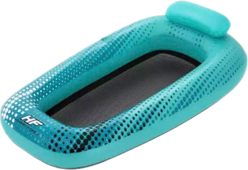 Bestway Hydro Force Sol Venture Poolliege mit Netzboden 188 x 109 x 46 cm - Badespaß