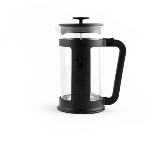 Bialetti Smart Kaffeebereiter  1 Liter schwarz - Kaffeemaschinen & Wasserkocher