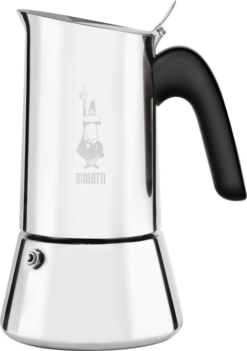 Bialetti Venus Espressokocher 235 ml 6 Tassen - Kaffeemaschinen & Wasserkocher