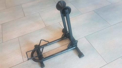 Bicycle Stand 3 Fahrradständer - Transportieren & Befestigen von Zurrschienen.com