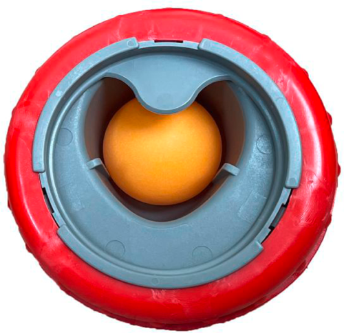 BioTioo SmellX Geruchsverschluss für Trenntoiletten - Toilettenbeutel & Toilettenzubehör