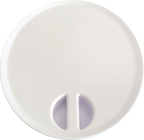 Bivvy Loo Deckel für tragbare Campingtoilette - Trockentoiletten von CarpLife