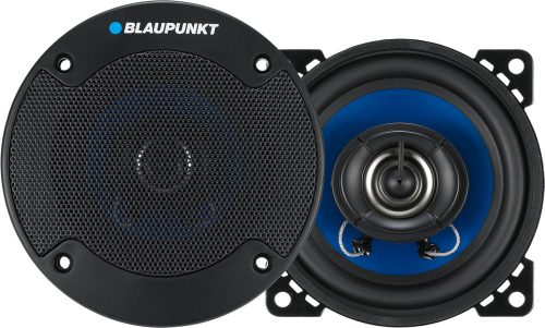Blaupunkt Doppelmembran Lautsprecher ICx 402 - Lautsprecher