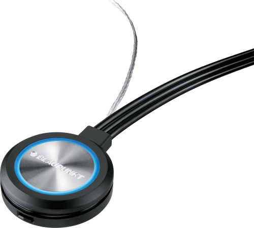 Blaupunkt Funline DAB - Navigationsgeräte