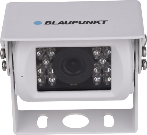 Blaupunkt RVC 2.0 Universal 120° Rückfahrkamera - Rückfahrkameras & Rückfahrsysteme