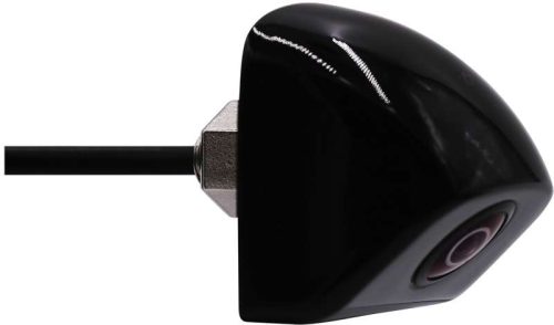 Blaupunkt - RVC 4.4 A Black - Aufbau Rückfahrkamera - Rückfahrkameras & Rückfahrsysteme