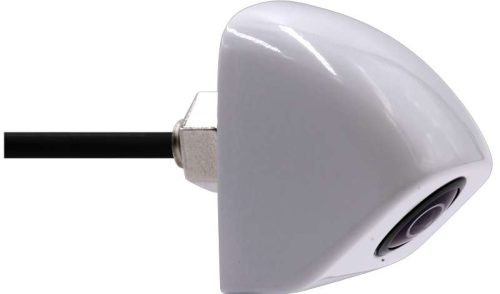 Blaupunkt - RVC 4.4 A White - Aufbau Rückfahrkamera - Rückfahrkameras & Rückfahrsysteme