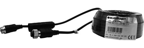 Blaupunkt RVC Verlängerungskabel 10 m - Navigationssysteme & Rückfahrkameras Zubehör