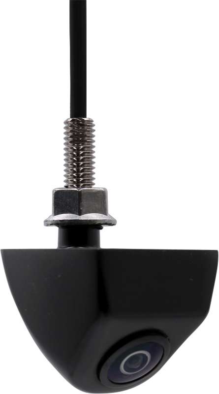 Blaupunkt Rückfahrkamera RVC 4.3 U - Unterbau - Rückfahrkameras & Rückfahrsysteme