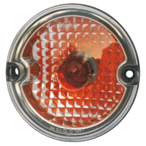 Blinkleuchte BL 710 hinten - klar - Fahrzeugbeleuchtung außen von Jokon