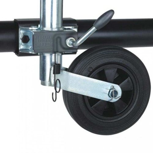 Blockiersystem - Stützräder von Winterhoff