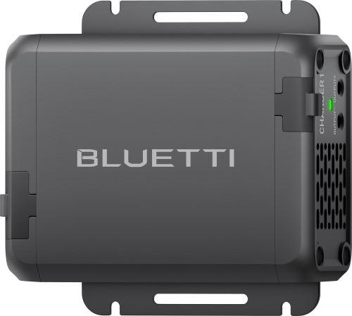 Bluetti Charger 1 für das Laden einer Powerstation während der Fahrt - Batterie-Ladegeräte