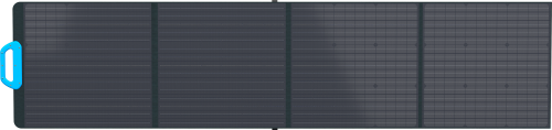 Bluetti PV120 Solar Panel 120 W - Solarmodule