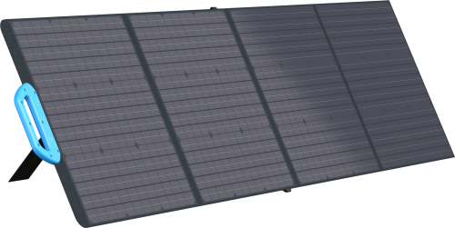 Bluetti PV120 Solar Panel 120 W - Solarmodule